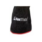 Краги FoxWeld, кожаные ПРОФ КС-01 8495