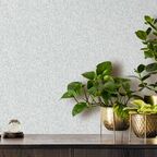 Обои флизелиновые Erismann Rustic серые 1.06 м