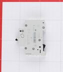 Автоматический выключатель модульный ABB S201 1P 32А тип C 6 кА 220 В (2CDS251001R0324)