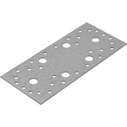 Крепежная пластина 200x90x1.8 мм