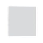 Панель боковая Roca Hall Angular 562 150x100 см угловая правая