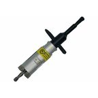 Hilberg Коронка алмазная по бетону 32 мм Laser HM232