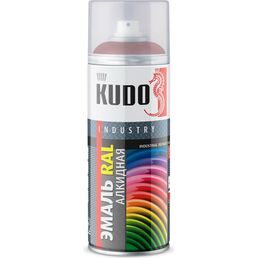 Универсальная эмаль KUDO KU-03003