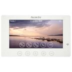Видеодомофон Falcon Eye Cosmo HD Wi-Fi белый