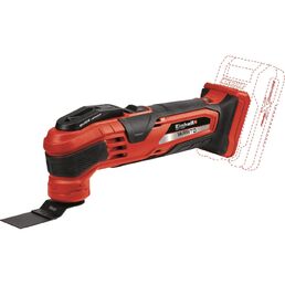 Аккумуляторный многофункциональный инструмент Einhell PXC VARRITO 4465160