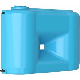 Бак для воды Акватек Combi W-1100 BW 0-16-2450