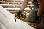 Аккумуляторный шуруповерт DEWALT DCF887NT, 18 В, 205 Нм, 3800 уд/мин, без АКБ и ЗУ, в кейсе (DCF887NT-XJ)