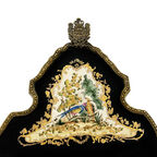 Зеркало 62см Wah luen handicraft