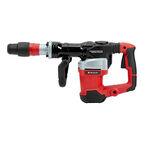 Отбойный молоток электрический Einhell TE-DH 32 1500 Вт 32 Дж SDS-max (4139099)