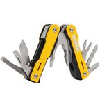 Мультитул DEWALT DWHT71843, 16 в 1
