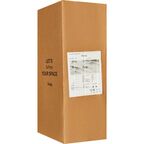 Настольная лампа светодиодная Fete FR6104TL-L22W цвет белый