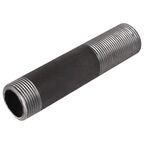 Сгон 1"x1" 150 мм НР сталь