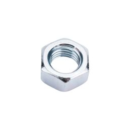 Оцинкованная шестигранная гайка STARFIX М20, DIN934, 20 шт. SMC2-47288-20