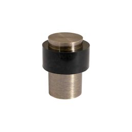 Напольный упор дверной Fuaro STOPPER/14 (DS-14) AB 43241