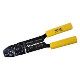Электромонтажные клещи SHTOK КЭ-6М 3402