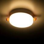 Светильник встраиваемый Citilux CLd5310w Вега 10wx3000k