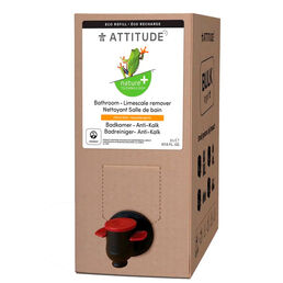 Очиститель для ванных комнат Attitude 2л