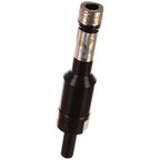 Коронка алмазная по керамограниту, серебряная пайка (14 мм) TRIO-DIAMOND GCB756 15622811