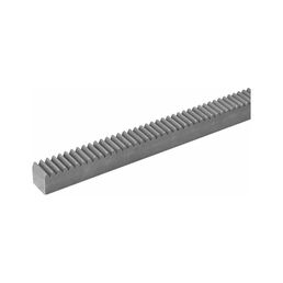 Прямозубая зубчатая рейка ISKRA CR29100-ISKRA