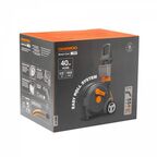 Тележка с шлангом Daewoo DWR 4040 40 м 13 мм
