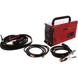 Сварочный инвертор FUBAG INTIG 200 DC PULSE 31411 31411.1
