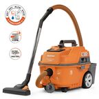 Пылесос универсальный с турбощеткой DAEWOO DAVC 2000 HOME