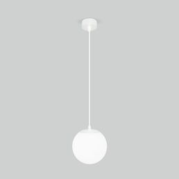 Уличный подвесной светильник Elektrostandard Sfera a061035
