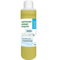 Универсальное моющее средство АиС Аксамид NF-Eco 9060501