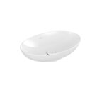 Раковина накладная Villeroy&Boch Loop & Friends 56 см 4A470001 альпийский белый