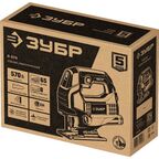 Лобзик электрический Зубр Л-570 570 Вт