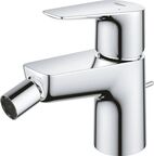 Смеситель для биде Grohe BauLoop 23338001 хром, с донным клапаном