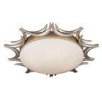Потолочный светильник Maytoni H013CL-04G Золото 4хE14х40W