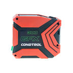 Нивелир лазерный Condtrol GFX300 (1-2-220) с магнитным креплением