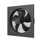 Вентилятор осевой ERA Storm YWF4E 630 с квадратным фланцем d630