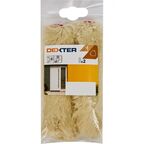 Валик сменный фасадный Dexter 110 мм под втулку 15мм 2 шт