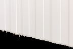 Пенал La Fenice Cubo Bianco FNC-05-CUB-B-30 160x30 универсальный, белый