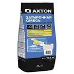 Затирка цементная Axton А.340 цвет багамы 2 кг