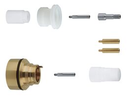 Набор удлинений GROHE 47200000