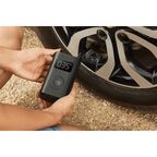Компрессор автомобильный Xiaomi Portable Electric Air Compressor 1S, 15 л/мин