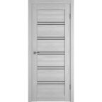 ДП Atum Pro Х28 600*2000 Stone oak (black gloss)