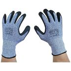 Перчатки для защиты от порезов модель DY1350FRB-B/BLK размер 10