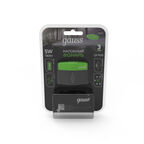 Фонарь Gauss налобный GFL406 5W 180lm Li-ion 500mAh LED