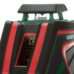 Нивелир лазерный Condtrol XLiner 360 G (1-2-134)