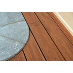 Масло для дерева износостойкое Profipaints ECO Terrace Oil 2.7 л , Серо-коричневый