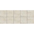 Глазурованный керамогранит Arcadia Ceramica Elite Mist Sugar 60x60 см 1.44 м² лаппатированный цвет бежевый