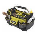 Малая открытая сумка для инструмента Ryobi