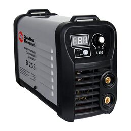 Инверторный аппарат электродной сварки QUATTRO ELEMENTI B 255 911-499