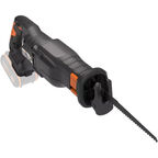 Пила сабельная Worx WX516.9 (без АКБ и ЗУ)