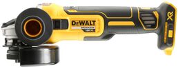 Аккумуляторный набор DEWALT DCK2080P2T, 18 В: дрель-шуруповерт DCD796 + УШМ DCG405, с 2 АКБ 5 Ач и ЗУ, в кейсе TSTAK