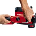 Цепная пила аккумуляторная Einhell PXC GE-LC 18 В 25 см 3 Ач